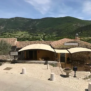 L'oustau De La Font Hotel