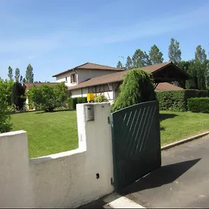 Parc De La Charmille Frühstückspension