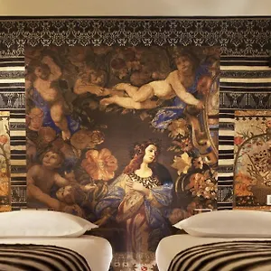 Hotel Le Notre Dame Saint Michel Paris
