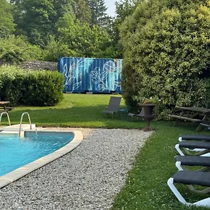Chateau De La Saone Bed & Breakfast