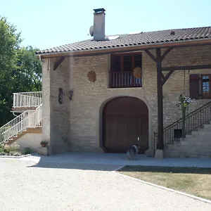 Maison Souriau Gasthof