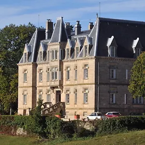 Chateau Des Faugs Guest house