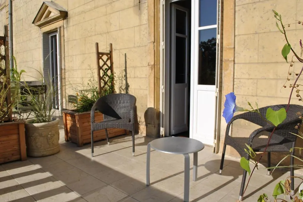 Bed & Breakfast Chateau De Bellevue B&B Villie-Morgon
