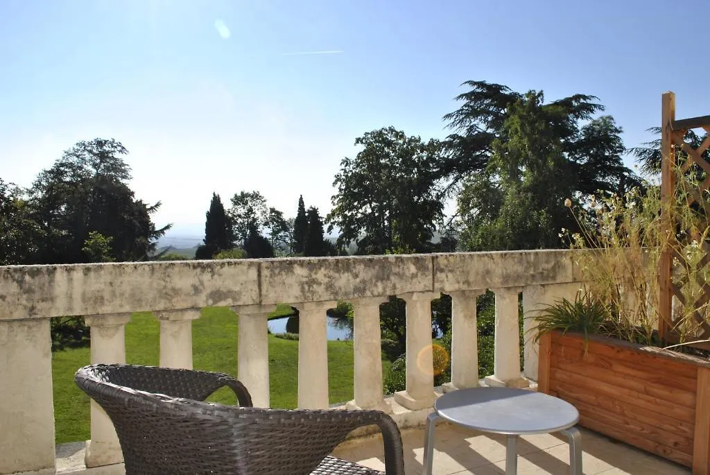 Chateau De Bellevue B&B Villie-Morgon Bed & Breakfast