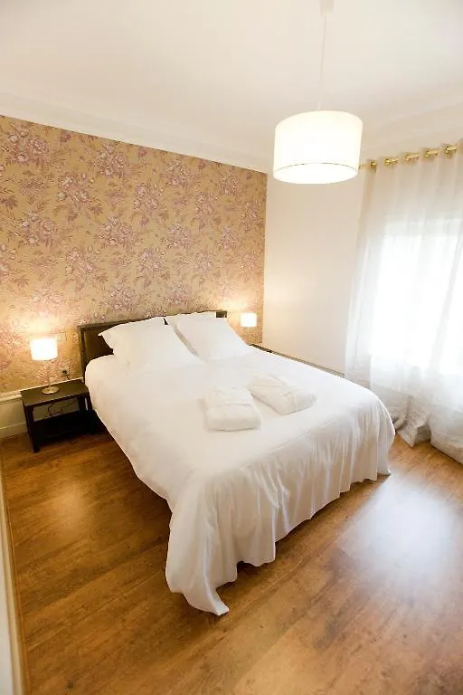 Chateau De Bellevue B&B Villie-Morgon