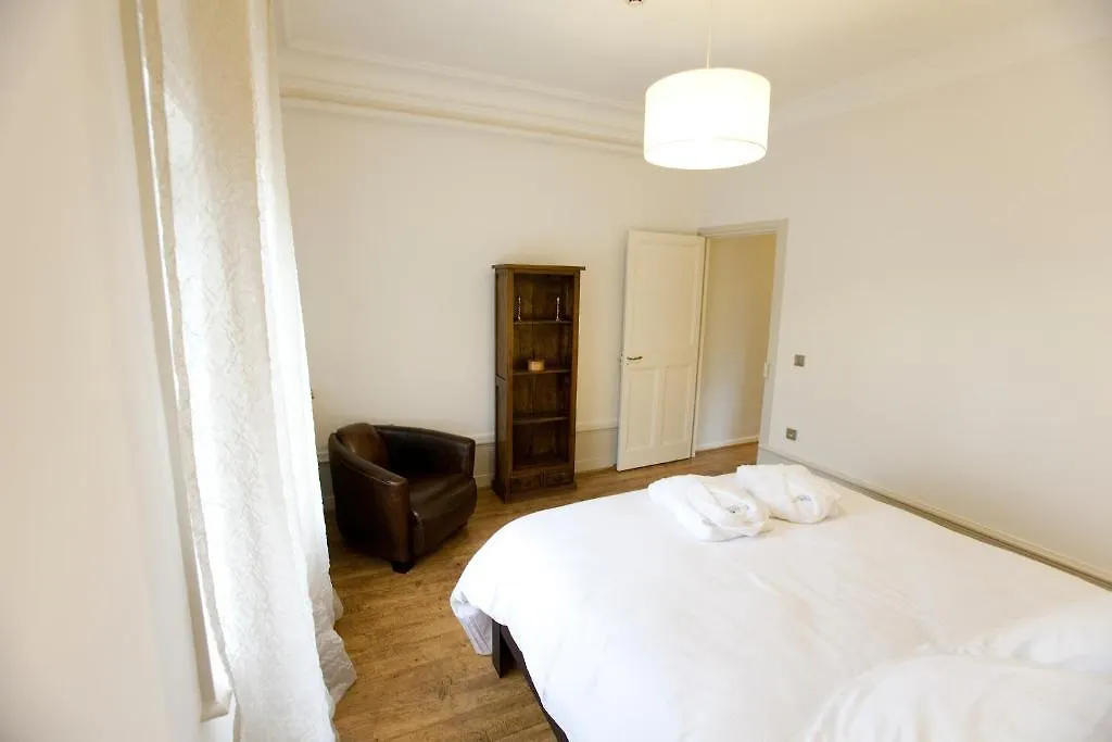 Chateau De Bellevue B&B Villie-Morgon Bed & Breakfast