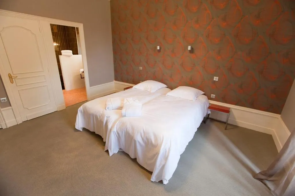 Chateau De Bellevue B&B Villie-Morgon Bed & Breakfast