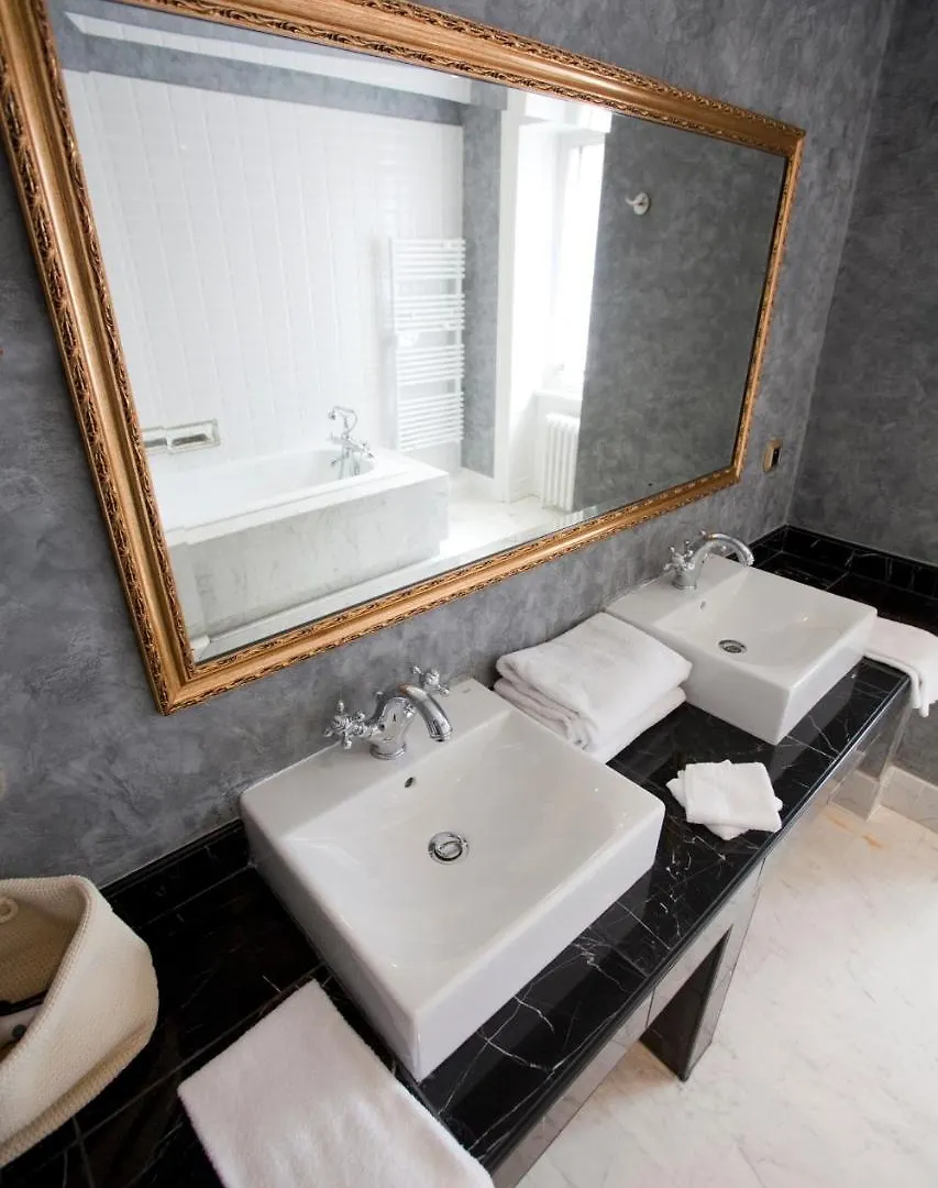 Chateau De Bellevue B&B Villie-Morgon France